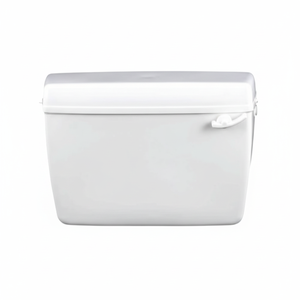 Tanque de agua de plástico de cisterna de inodoro de descarga frontal de la mejor calidad - Product Image 1