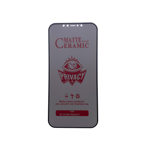 <span class=keywords><strong>Protection</strong></span> d'écran en céramique HD transparente anti-espion à bas prix pour Realme Neo8 – <span class=keywords><strong>Protection</strong></span> d'écran Premium - Product Image 3