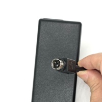 Adaptor Daya AC 24V 2A 3 Pin Din M159A PS-180 untuk Printer POS EPSON