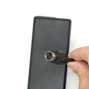 M159a PS-180 24 V 2A 3 pin din 24 V <span class=keywords><strong>Ac</strong></span> cho máy in EPSON POS điện - Product Image 3