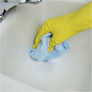 Limpiador Espumoso Multiusos en Aerosol Boardwalk de 19 Oz con Amoníaco - Product Image 3