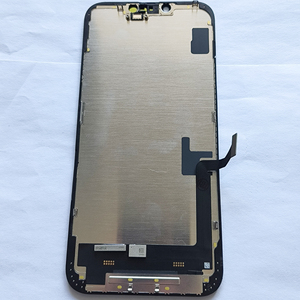 หน้าจอ LCD โทรศัพท์มือถือขายส่งสำหรับ iPhone 14 Plus GX YK จอแสดงผล LCD หน้าจอสัมผัส กระจกเลนส์ ชุดดิจิไทเซอร์ ราคาโรงงาน - Product Image 6