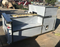 Avocado Destoner Machine Avocado Pitting Machine Avocado Ontkernmachine