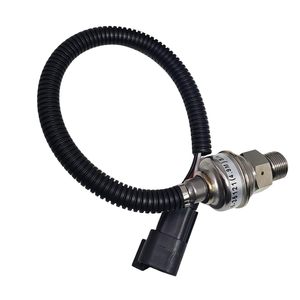 Capteur de pression 421-06-35121 pour excavatrice WA150-5 WA150-6 WA200-5 - Product Image 1