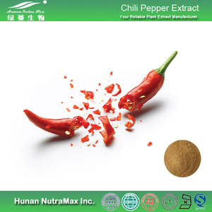 Extracto de Capsicum a granel, capsaicina 1%, 40% Extracto de <span class=keywords><strong>pimienta</strong></span> de <span class=keywords><strong>cayena</strong></span> para alimentos - Product Image 3