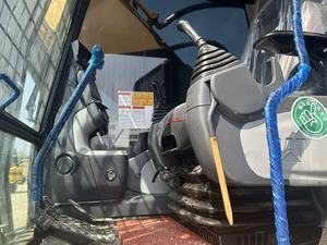 รถขุดตีนตะขาบ CAT 330D มือสองคุณภาพสูง ขนาด 30 ตัน พร้อมบุ้งกี๋ขนาดใหญ่ - Product Image 6