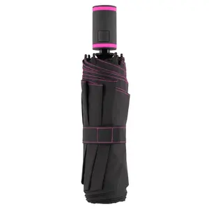 Paraguas de bolsillo FARE AOC-Mini, gadgets sostenibles - Product Image 4