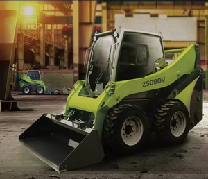 إطار <span class=keywords><strong>Skid</strong></span> مستقر zs80v من أجل تحميل قفص الاتهام - Product Image 5