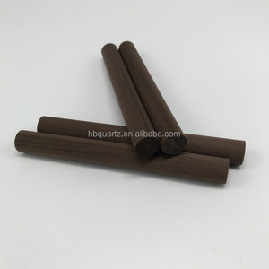 Difusor aromático personalizado, color marrón, mecha de algodón PET DE ALTO polímero, palo de algodón poroso - Product Image 6