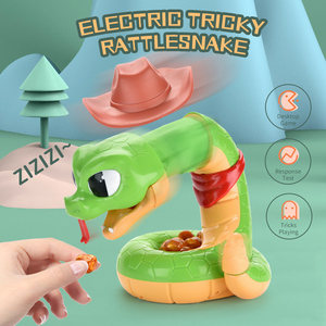 Juguete eléctrico terrorífico para morder, juguete - Product Image 5