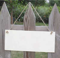 Plaque murale intue, en bois, modèle 2020, vente en gros
