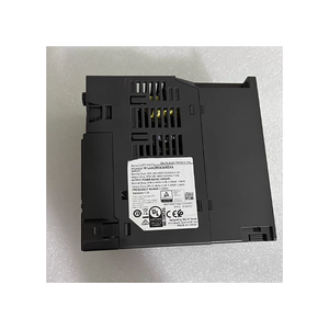 VFD015MS21ANSAA 1,5 kW 1PH 220V VFD Série MS300 Neuf Original en Stock Prix Négociable - Product Image 1