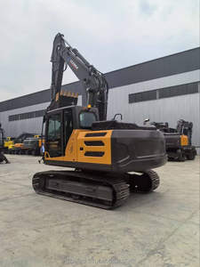 12 Ton Rupsgraafmachine Met Fabrieksprijs Gloednieuw - Product Image 3