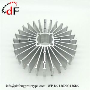 Filetage noyau lâche-<span class=keywords><strong>3</strong></span> de moule en plastique de précision de tournage cnc traitement - Product Image 2