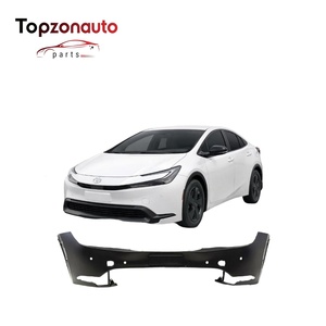 Parachoques Delantero Topzonauto para Toyota <span class=keywords><strong>Prius</strong></span> 2023-2024 521194E900, Reemplazo Directo OEM, Parachoques de Posventa - Product Image 1