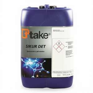 ใช้ Sikur Det 5 L Neutral Ph Degreaser สำหรับทำความสะอาดในอุตสาหกรรม - Product Image 2