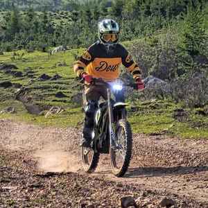 Beex E Bike <strong>Ultra</strong> Electric Mountain Bike 60v 40ah 8000 Lightweight Aluminum Frame <strong>High</strong> <strong>Speed</strong> Electronic Bicycle Lithium Battery - Product Image 3