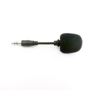 Mini Mikrofon untuk Apple iPhone atau iPad dan Android Smartphone