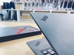 โน้ตบุ๊คมือสองสำหรับ Thinkpad X1 Carbon Core I7 รุ่นที่ 8 แล็ปท็อปมือสอง คอมพิวเตอร์พกพาสำหรับธุรกิจ - Product Image 4