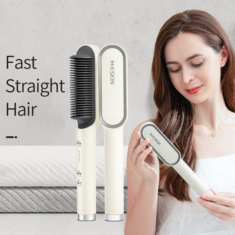 Revamp Your Styling Routine with Premium tymo hair straightener