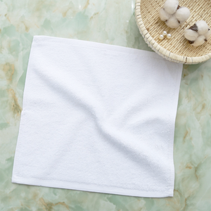 Serviette <span class=keywords><strong>de</strong></span> <span class=keywords><strong>toilette</strong></span> 100% <span class=keywords><strong>coton</strong></span> avec logo brodé - Product Image 6