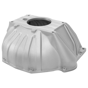 ปลอกกระดิ่งอลูมิเนียมสำหรับ1959-1988 Chevy 11 "พร้อมเกียร์ธรรมดา #3899621 - Product Image 5