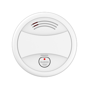 Détecteur <span class=keywords><strong>de</strong></span> <span class=keywords><strong>fumée</strong></span> WIFI certifié PGST UL217 avec capteur <span class=keywords><strong>photoélectrique</strong></span> et alarme <span class=keywords><strong>de</strong></span> batterie faible pour la maison - Product Image 3