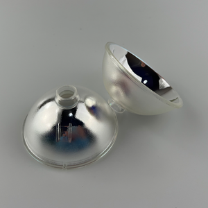 Phản Quang kính phản xạ cup Bát phản quang AL lớp phủ kính <span class=keywords><strong>LED</strong></span> quang phản xạ - Product Image 4