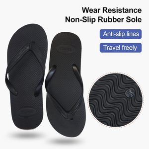 Tongs classiques bleues pour hommes Slunza, légères, confortables, antidérapantes, pour la plage et la douche, durables - Product Image 6