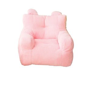 Ensemble de jeu pour enfants canapé-lit en mousse à mémoire de forme OEM moderne pour enfants bébé canapé rabattable pour enfants salon canapé blanc - Product Image 4
