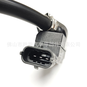 Aplicable a tubos de admisión de aire Renault con sensores 8200907826 8200540493 - Product Image 2