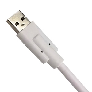 Câble d'appel infirmier universel avec bouton-poussoir et clip pour drap <span class=keywords><strong>de</strong></span> <span class=keywords><strong>lit</strong></span>, 3m - Product Image 5
