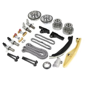 Kit de Cadena de Distribución AT4Z-6268-C para Motor Ford Explorer 3.5L, Piezas de Repuesto - Product Image 1