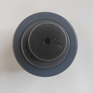 Suku cadang komponen <span class=keywords><strong>Undercarriage</strong></span> <span class=keywords><strong>SK100</strong></span> SK140-8 SK130-8 SK135 tali atas Roller pembawa - Product Image 4