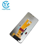 Accesorios de teléfono móvil al por mayor de fábrica para Samsung A03 Core pantalla Lcd A013 reemplazo de pantalla