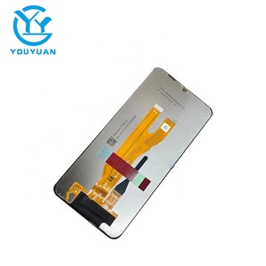 Accesorios de teléfono móvil al por mayor de fábrica para Samsung A03 Core pantalla <span class=keywords><strong>Lcd</strong></span> A013 reemplazo de pantalla - Product Image 4