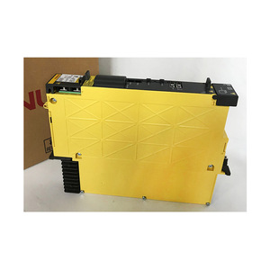 มอเตอร์เซอร์โว AC รุ่นอัลฟ่าซีรีส์ FANUC A06B-6240-H124 H125 H126 H106 H209 - Product Image 1