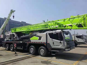 <span class=keywords><strong>Grue</strong></span> de camion hydraulique ZTC350H552 de 35 tonnes, <span class=keywords><strong>grue</strong></span> <span class=keywords><strong>mobile</strong></span> polyvalente pour la construction, la <span class=keywords><strong>location</strong></span> et le levage multi-scènes - Product Image 2