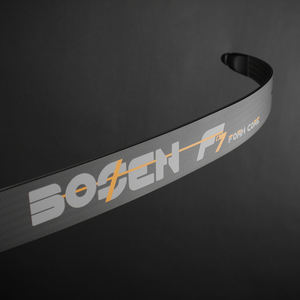 Palas <span class=keywords><strong>de</strong></span> Arco Recurvo <span class=keywords><strong>de</strong></span> Carbono <span class=keywords><strong>de</strong></span> Alto Rendimiento <span class=keywords><strong>de</strong></span> 70 Pulgadas con Sistema <span class=keywords><strong>de</strong></span> Bolsillo para Palas ILF y Diseño <span class=keywords><strong>de</strong></span> Palas Reflejadas - Product Image 4