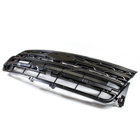 Rejilla Universal de Plástico ABS PP para Ford Explorer Año 2018, Gran Venta