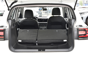 VOLKS-WAGEN TACQUA 2026 2025 200TSI DSG VERSION DE BASE PAS CHER ESSENCE <span class=keywords><strong>VOITURE</strong></span> 1.2T 116HP L4 en STOCK VW TACQUA 5-SEAT SUV BON <span class=keywords><strong>PRIX</strong></span> - Product Image 6
