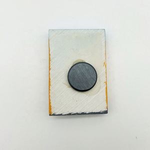Imán de Refrigerador Pintado a Mano en 3D, Recuerdo de Suecia, Regalos, Decoración del Hogar, Artesanía de Resina de Estocolmo, Imán para Nevera - Product Image 6