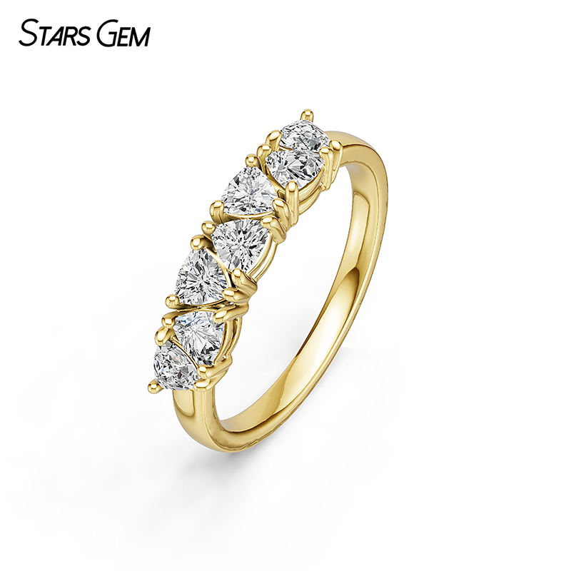 18K Yellow Gold