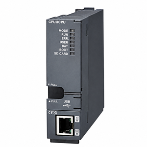 Module de communication PLC QJ71E71-100-KIT pour système de contrôle d'automatisation industrielle - Product Image 4