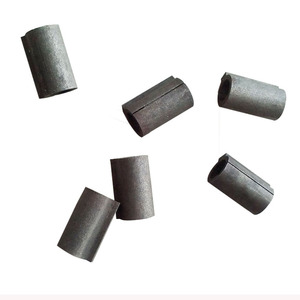 Kollu 6.35-11mm veya 8-11mm parçaları nema23 için sonsuz dişli redüktör - Product Image 6