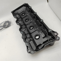 Pièces détachées automobiles WLBTR 11210-30081 Couvercle de soupape de cylindre de moteur pour Toyota HILUX VI Pickup N1