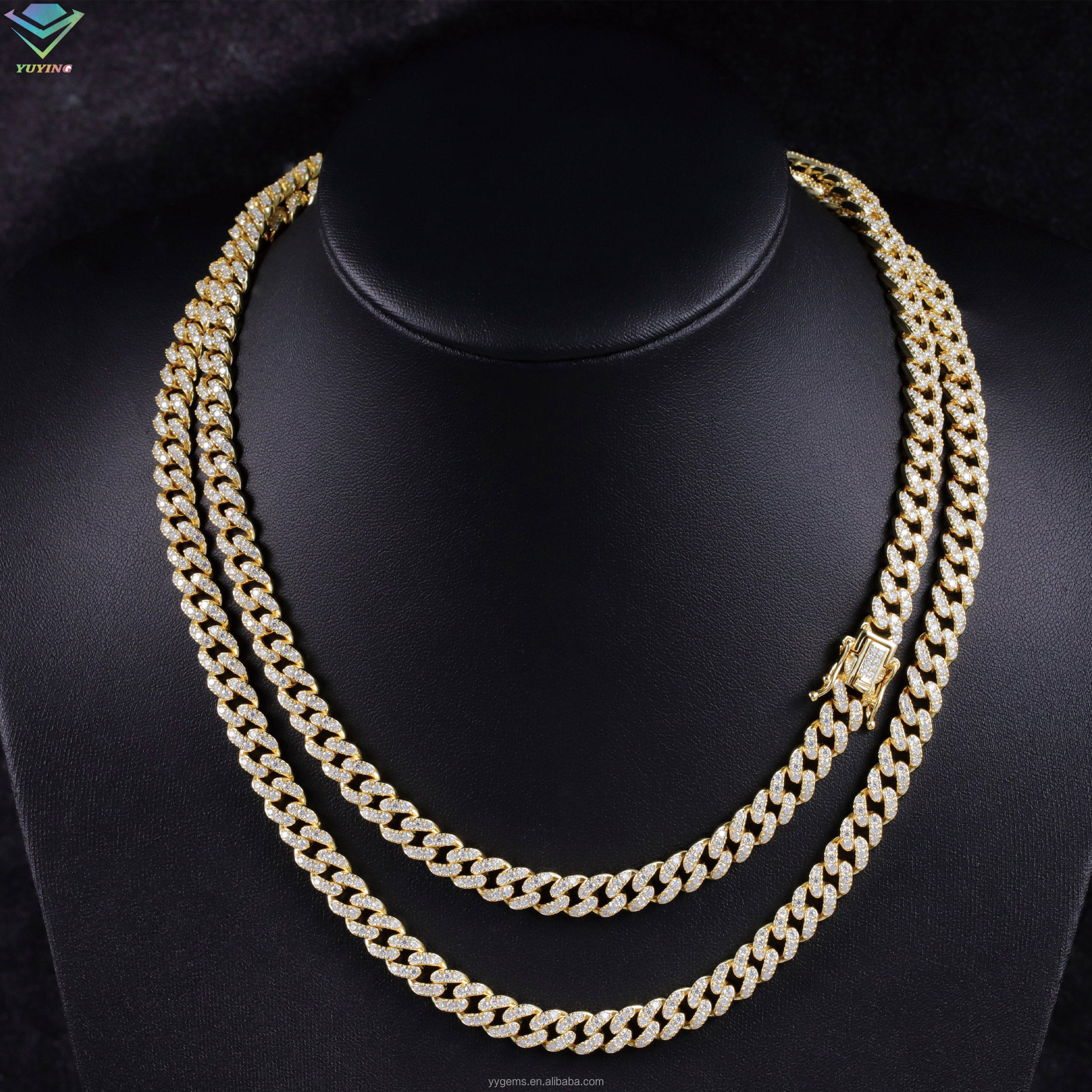 สีเหลือง-10มม