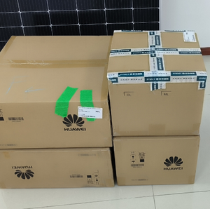 Optimizador Solar Inteligente <span class=keywords><strong>Huawei</strong></span> / Tigo / Gne de 800W 1600W, Mejora la Generación de Energía Fotovoltaica - Product Image 6