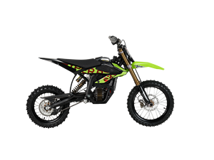 2025 25AH arazi tipi Sur Ron Hyper Bee Çocuklar İçin E-Dirt <span class=keywords><strong>Bike</strong></span> 5000W surron Hyper Bee Çocuk Elektrikli Motosiklet 159N.m Sur Ron Hyperbee - Product Image 3