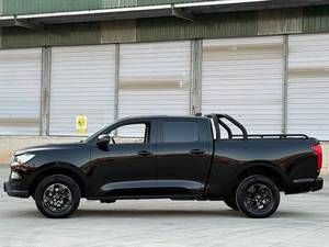 Great Wall Pao Usato Economico Modello 2021 2.0T Versione Commerciale Automatica Diesel 2WD <span class=keywords><strong>Tipo</strong></span> Elite Cassone Lungo GW4D20M in Vendita - Product Image 6